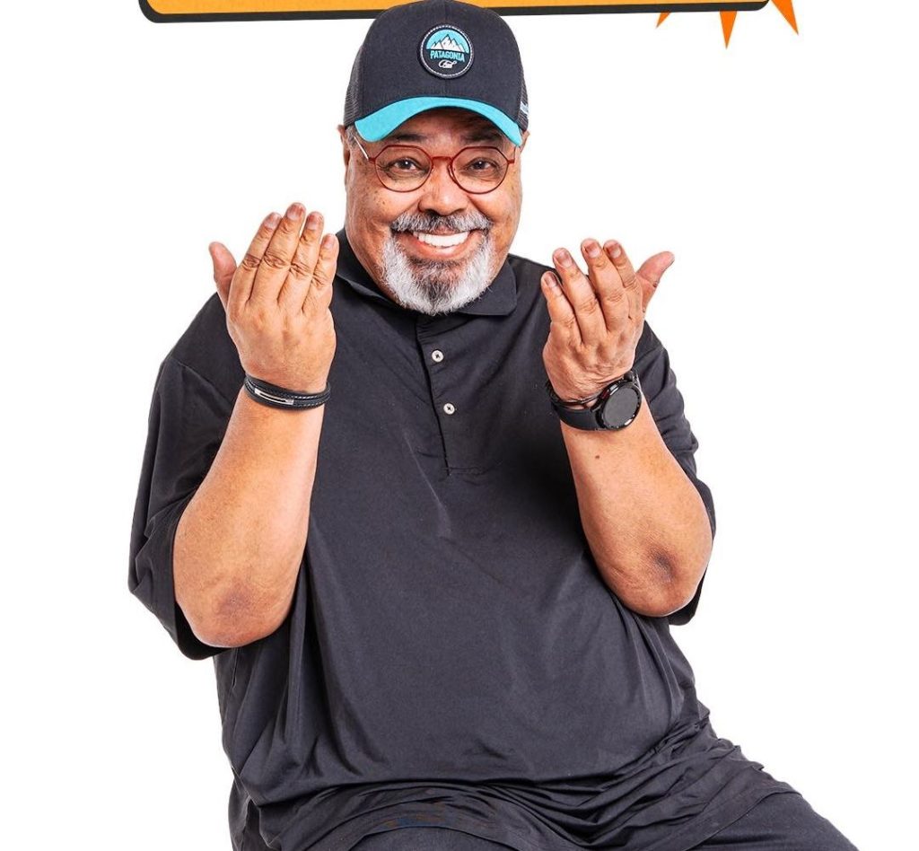 Osasco: Jorge Aragão faz show gratuito no dia 25 de maio