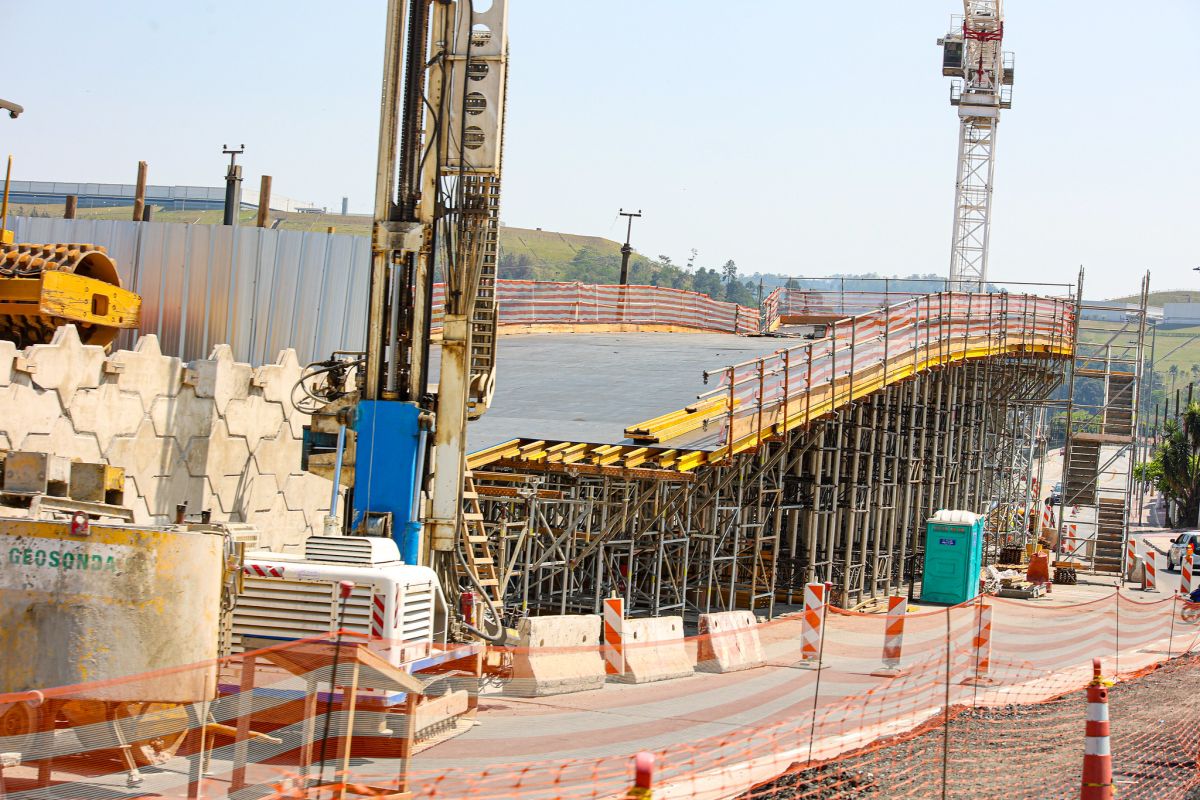 Itapevi: por conta de obras, Rua José Michelotti será interditada no domingo (18)