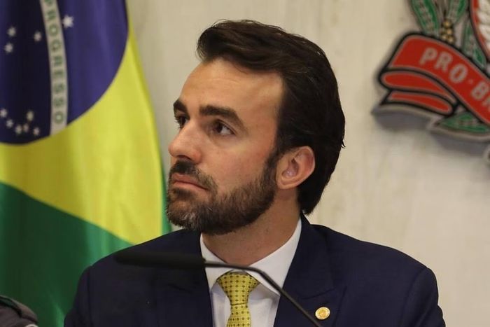 São Paulo: projeto propõe câmeras em salas de aula da rede pública