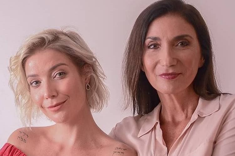 Luíza e Zizi Possi em Barueri: show exclusivo é neste sábado (10)