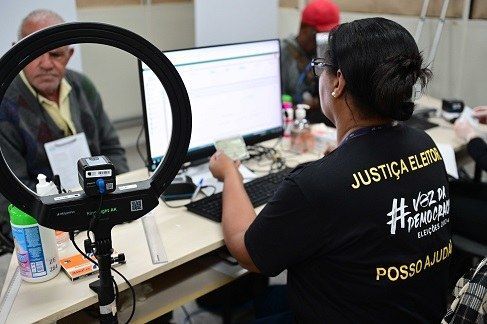 Título de Eleitor: prazo para regularização termina em 19 de maio