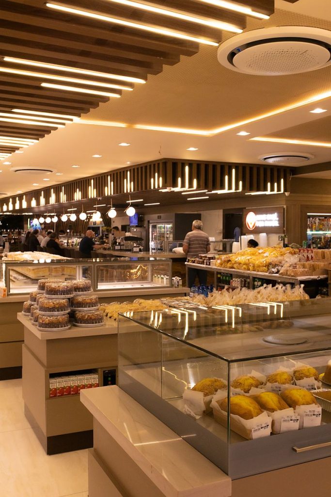 Sabor & Estratégia: restaurantes perfeitos para reuniões de negócios