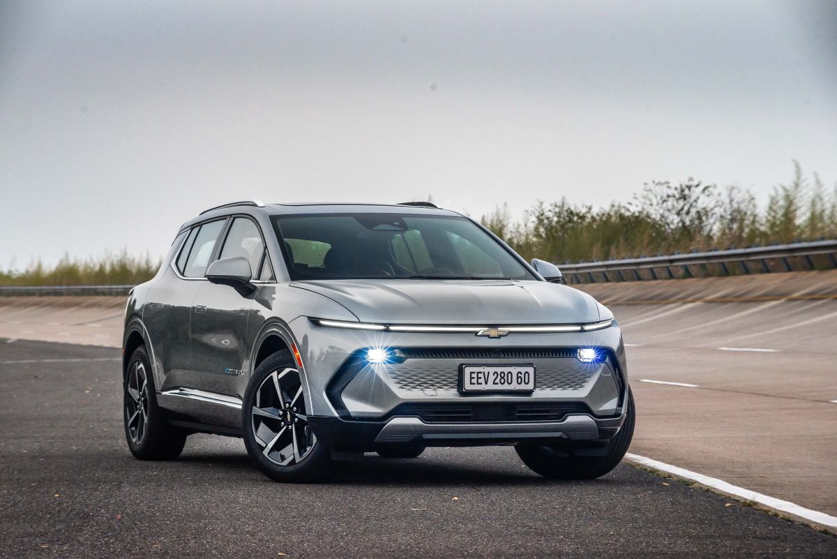 Conheça os veículos elétricos com as maiores autonomias.