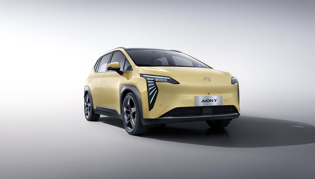 A invasão chinesa no Autódromo de Interlagos