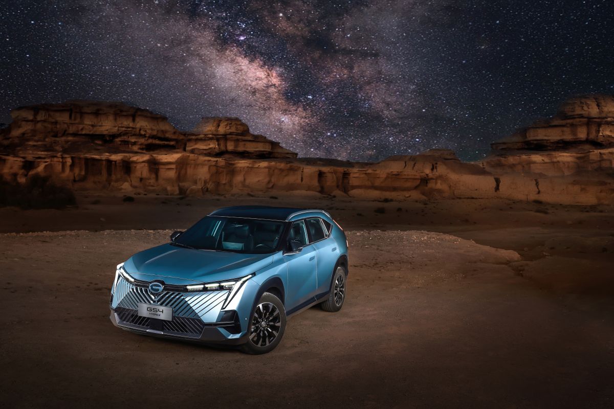 A invasão chinesa no Autódromo de Interlagos