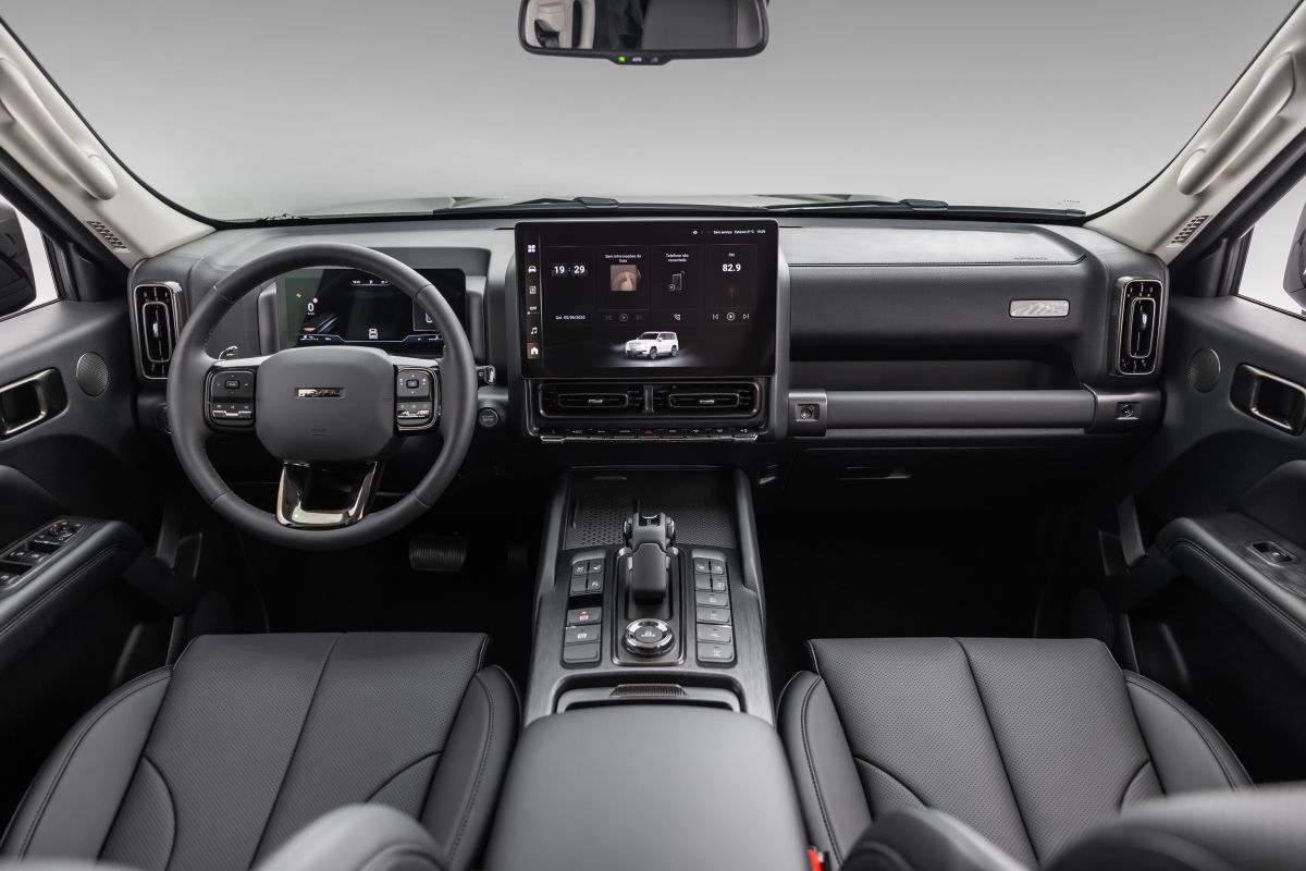 A invasão chinesa no Autódromo de Interlagos