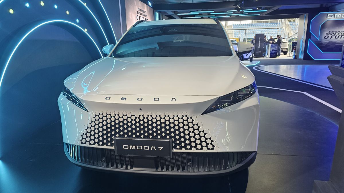 A invasão chinesa no Autódromo de Interlagos