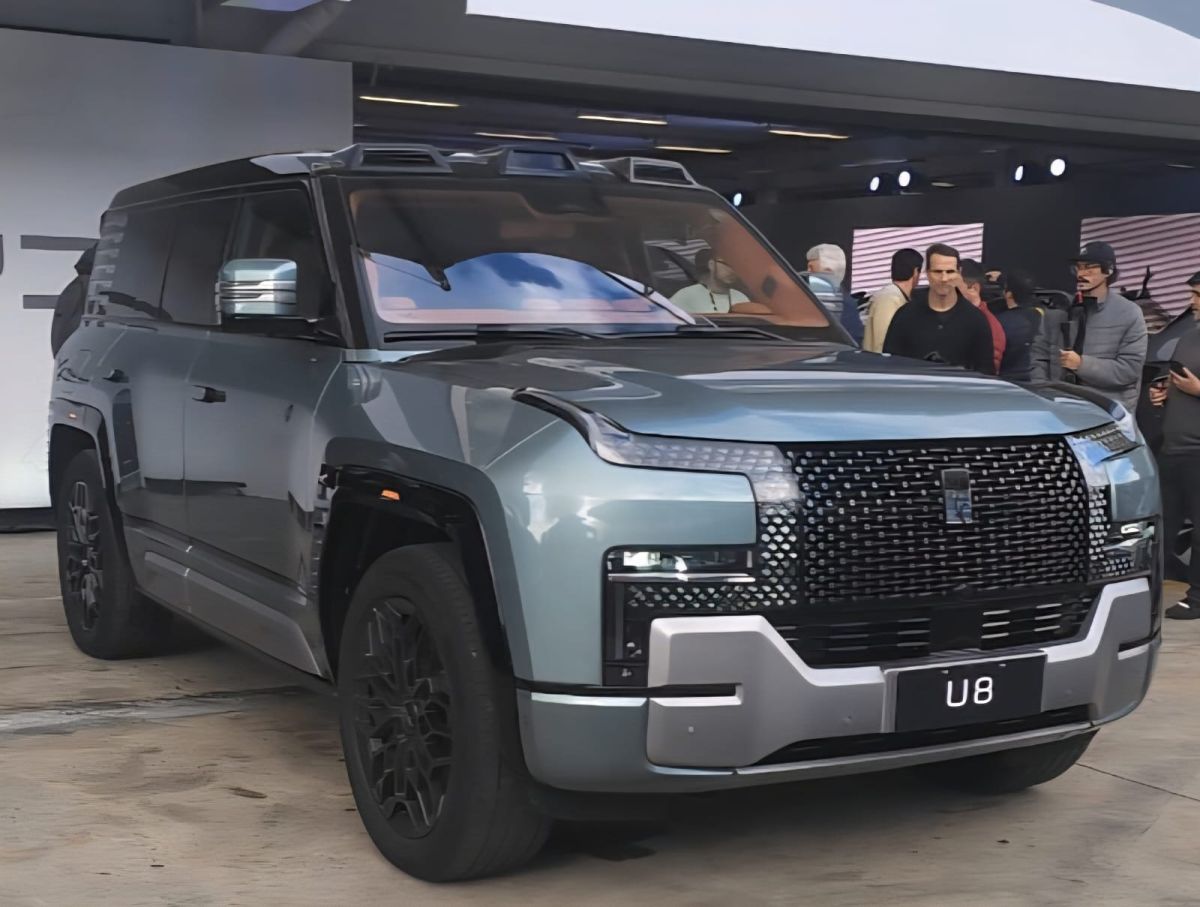 A invasão chinesa no Autódromo de Interlagos