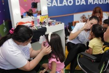 Disney promove experiência gratuita no Parque Villa-Lobos até 6/7