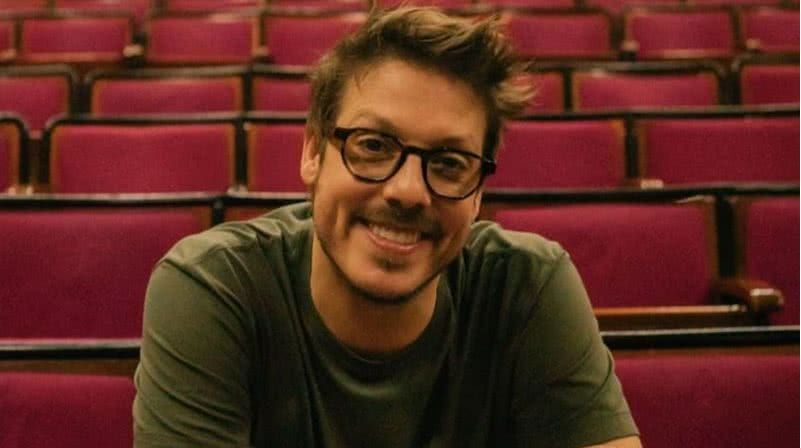 Fabio Porchat