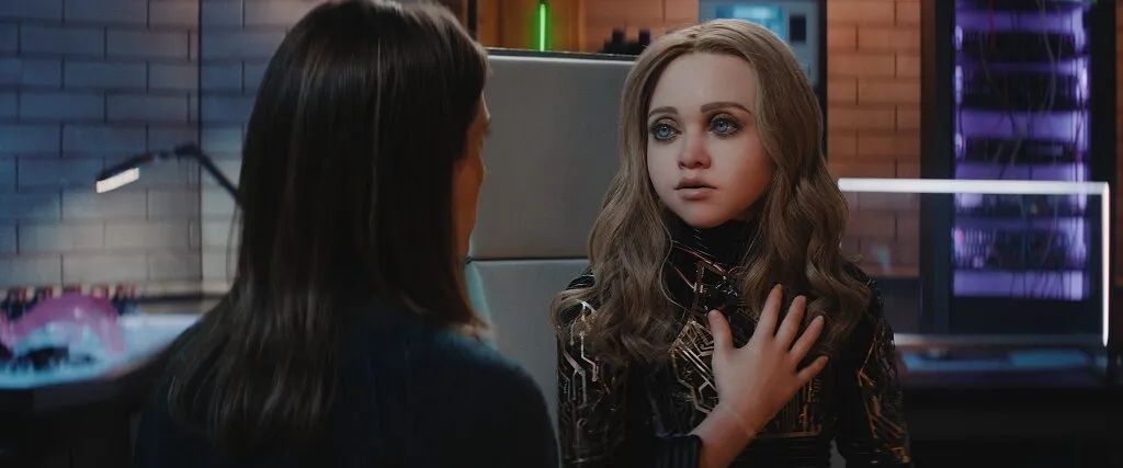 F1 - O Filme e M3gan 2.0 são os destaques nos cinemas 