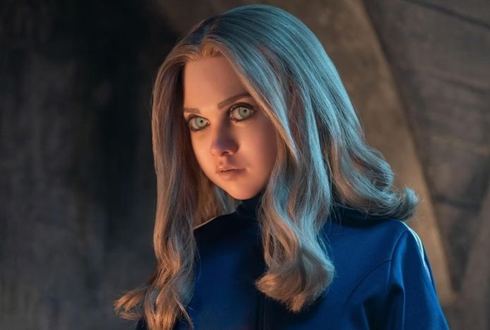 F1 - O Filme e M3gan 2.0 são os destaques nos cinemas 