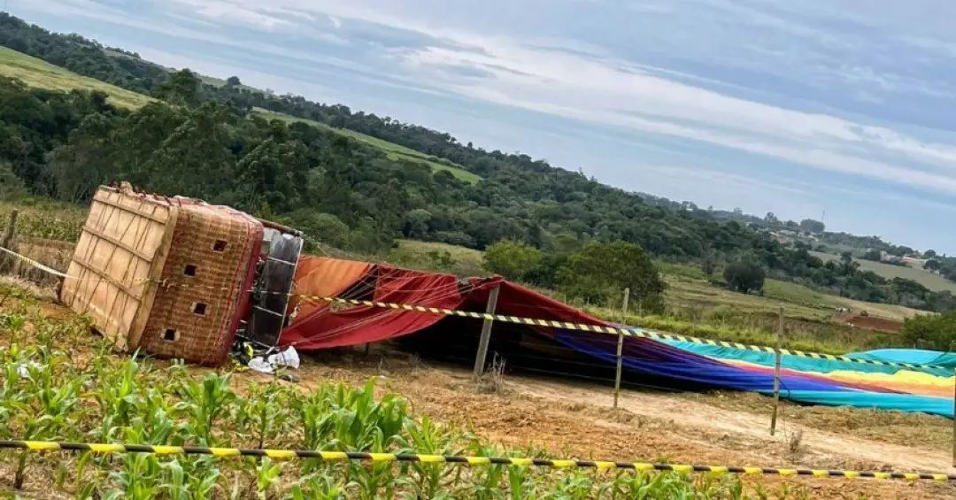 queda do balão 1