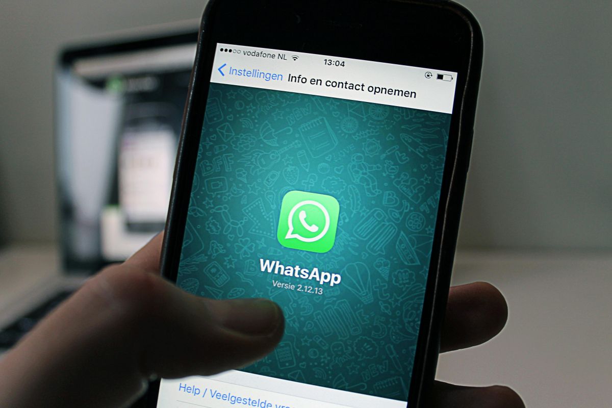 WhatsApp já está disponível para iPad: veja como utilizar 