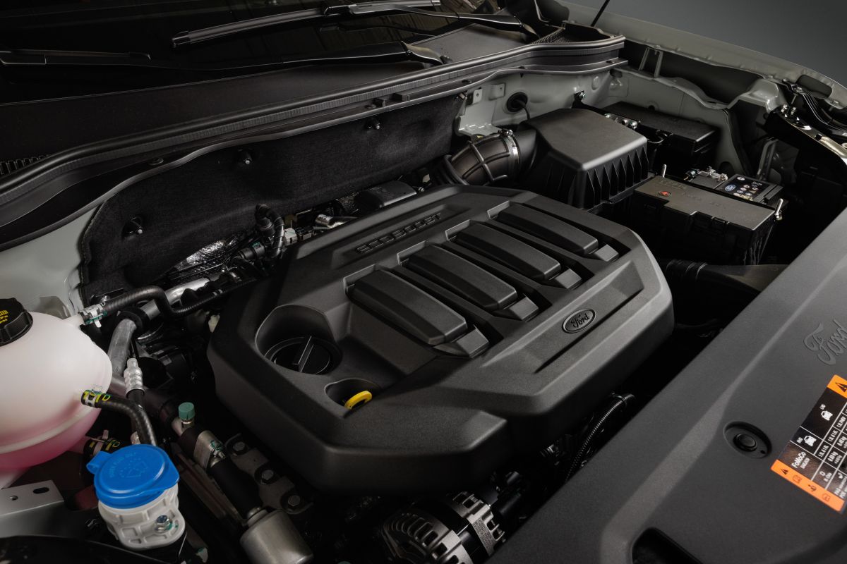 Territory 2026: Ford atualiza seu SUV médio