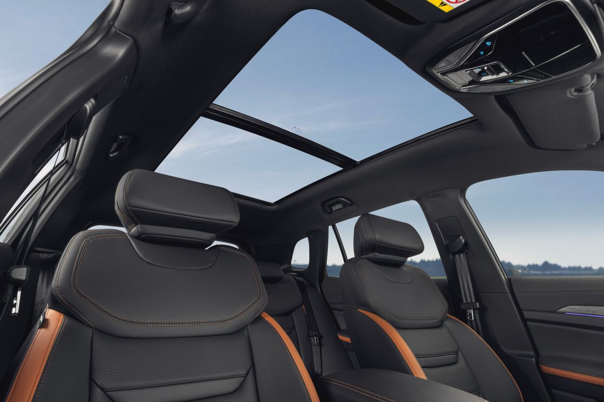 Territory 2026: Ford atualiza seu SUV médio