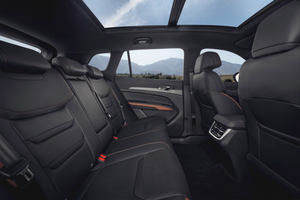 Territory 2026: Ford atualiza seu SUV médio