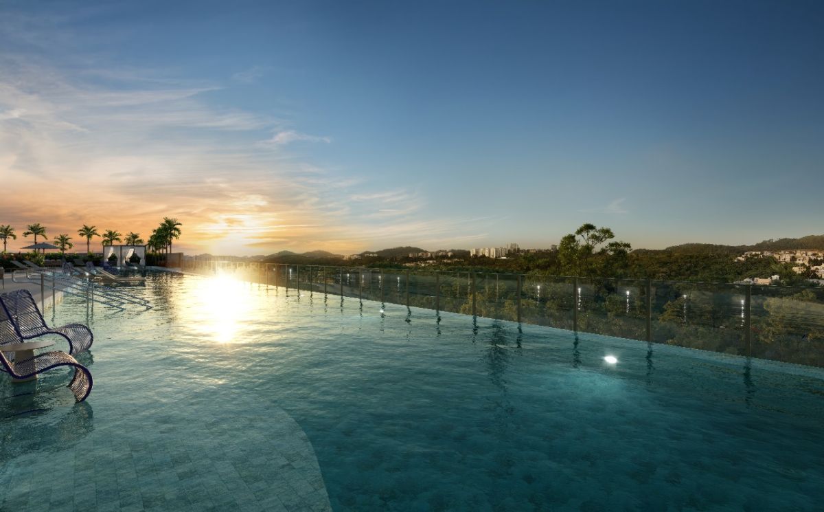 Direções Imobiliária conquista o Prêmio Top Imobiliário 2024 e celebra sucesso em Alphaville