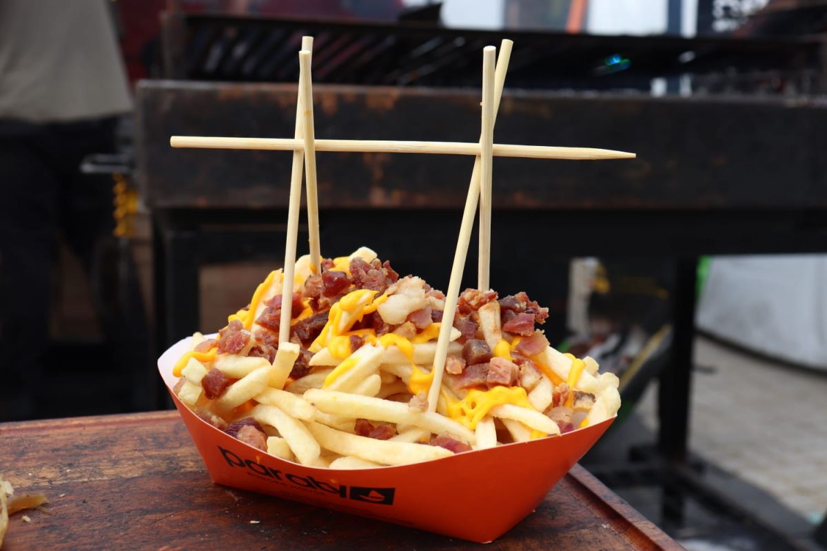 Batalha de Assadores traz rock com entrada gratuita neste fim de semana