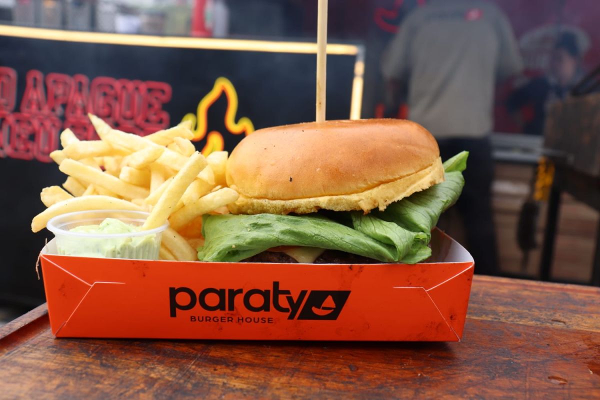 Batalha de Assadores traz rock com entrada gratuita neste fim de semana