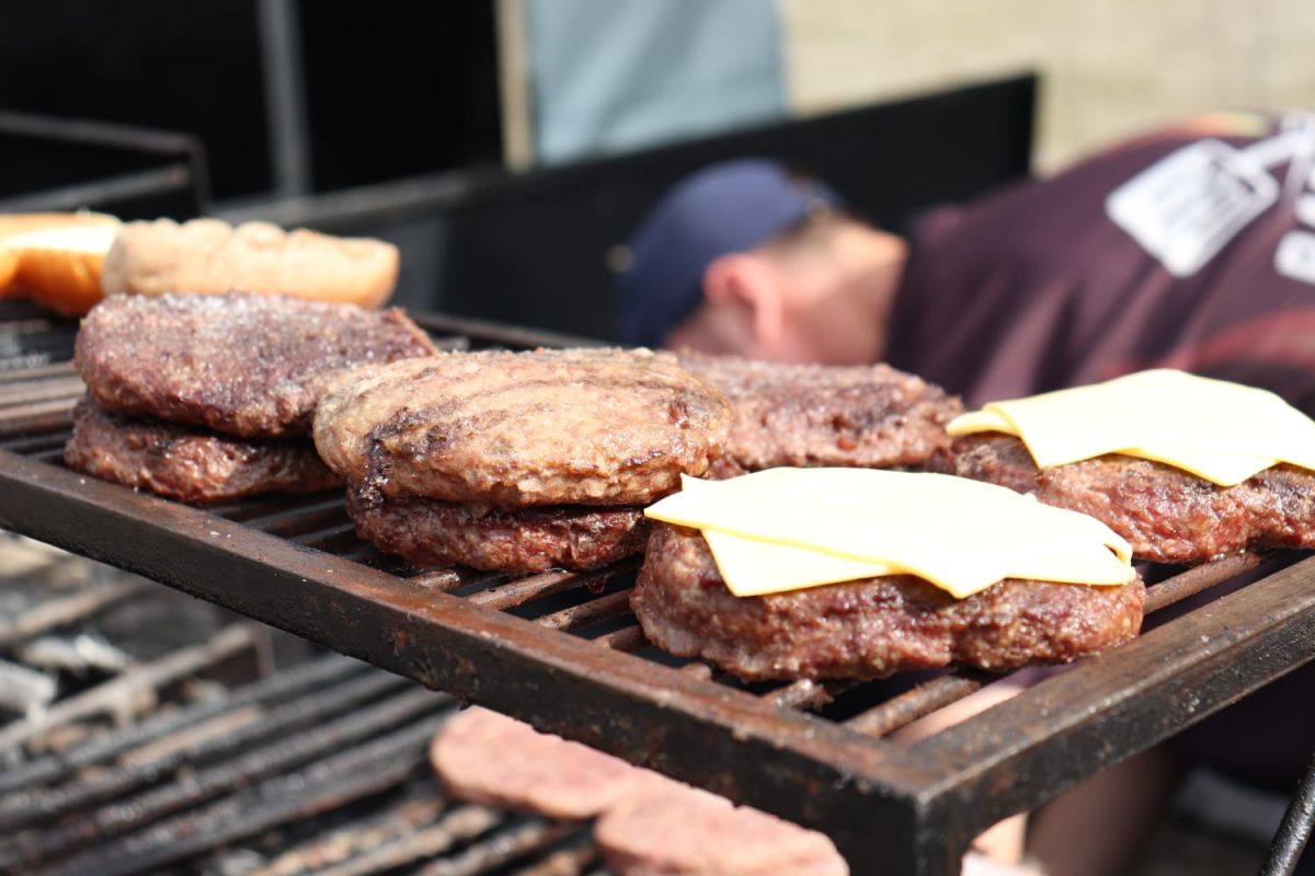 Batalha de Assadores traz rock com entrada gratuita neste fim de semana