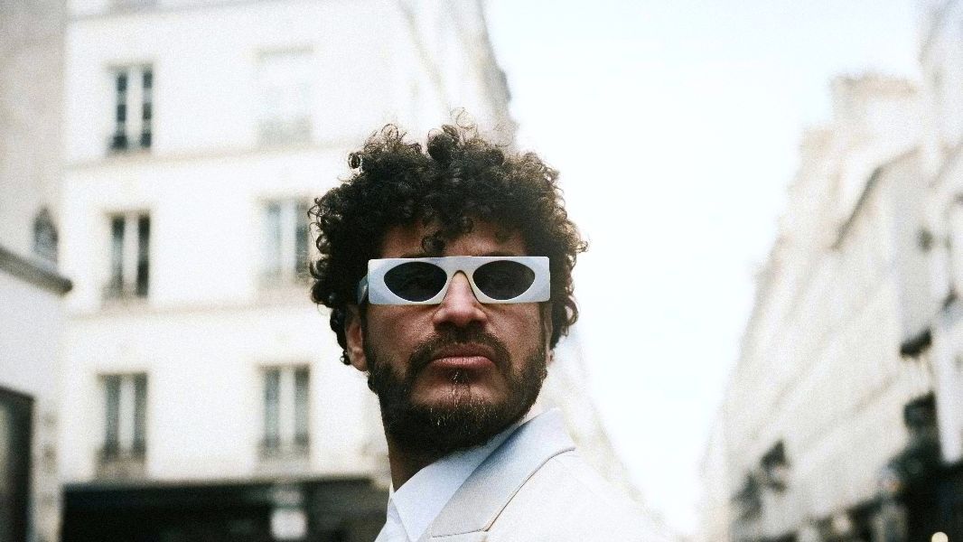 Anote na agenda: rapper Criolo faz show em Osasco no dia 26/07