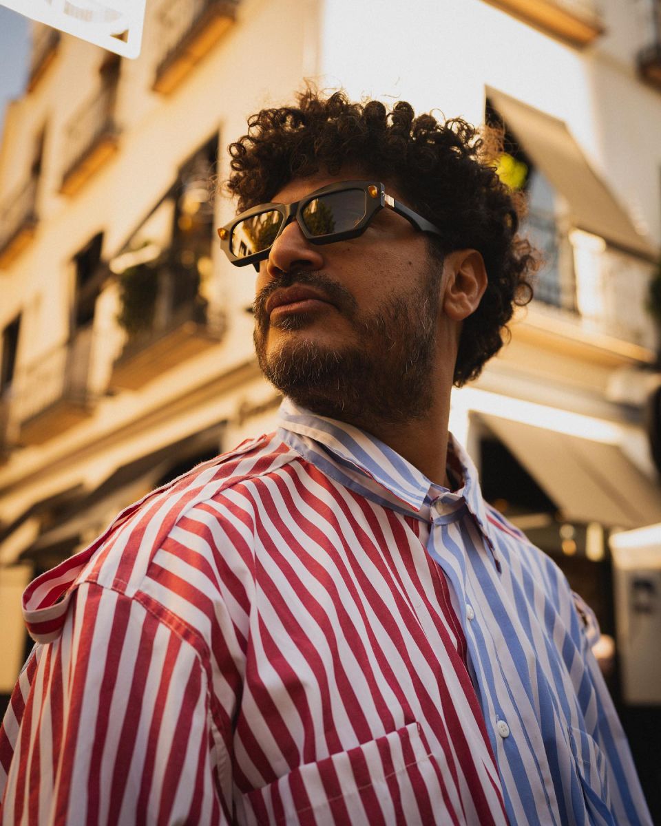 Anote na agenda: rapper Criolo faz show em Osasco no dia 26/07