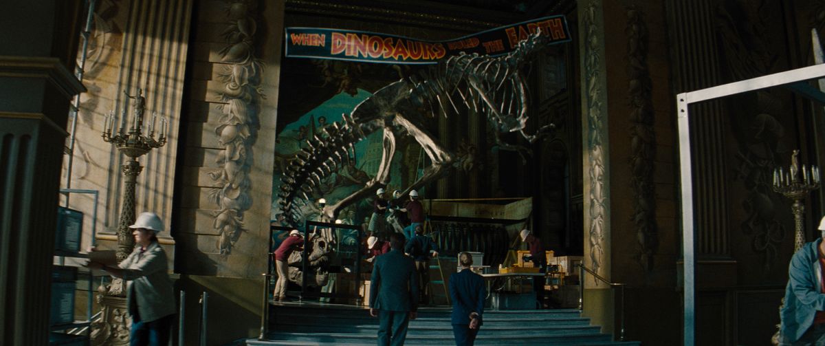 Jurassic World - Recomeço estreia nos cinemas de Osasco, São Paulo e região