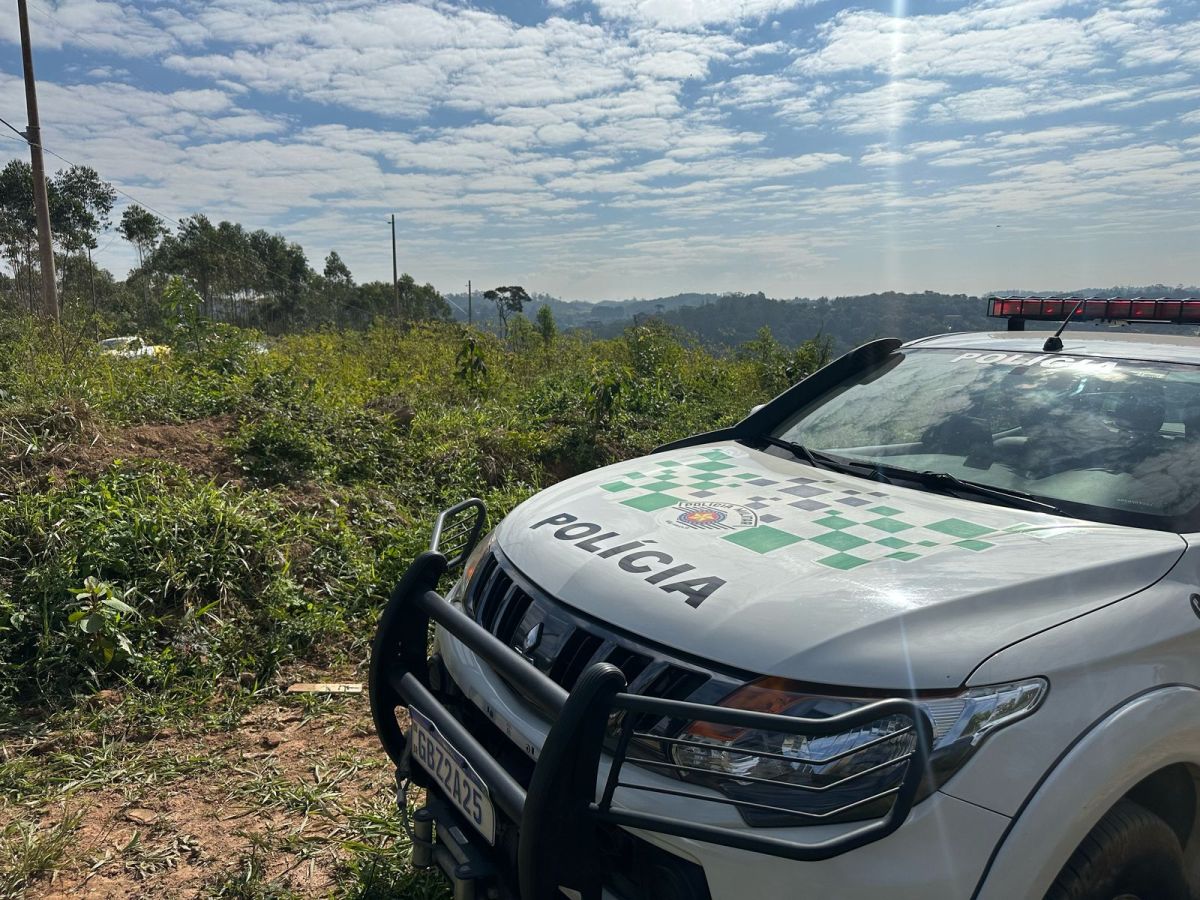 Cotia: PM Ambiental multa loteamentos clandestinos em R$ 104 mil