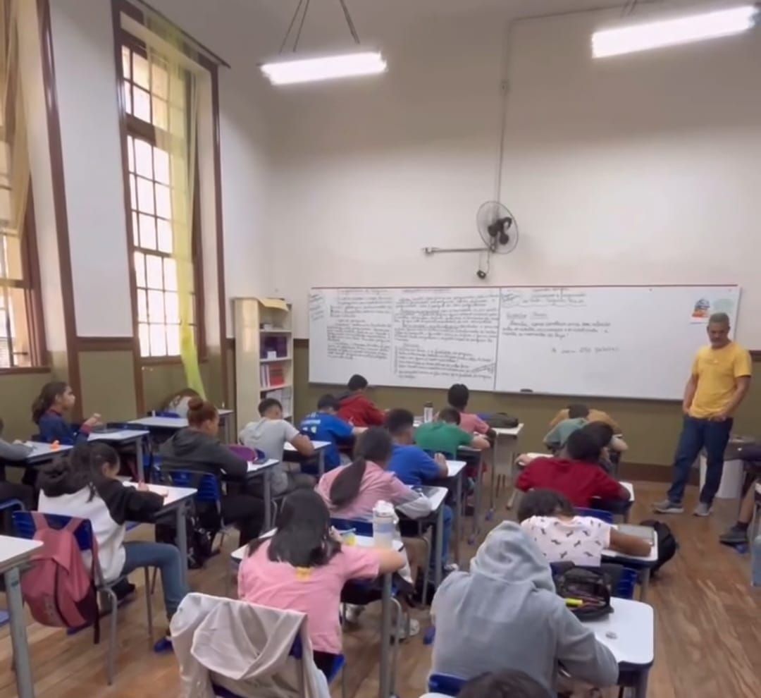 professor