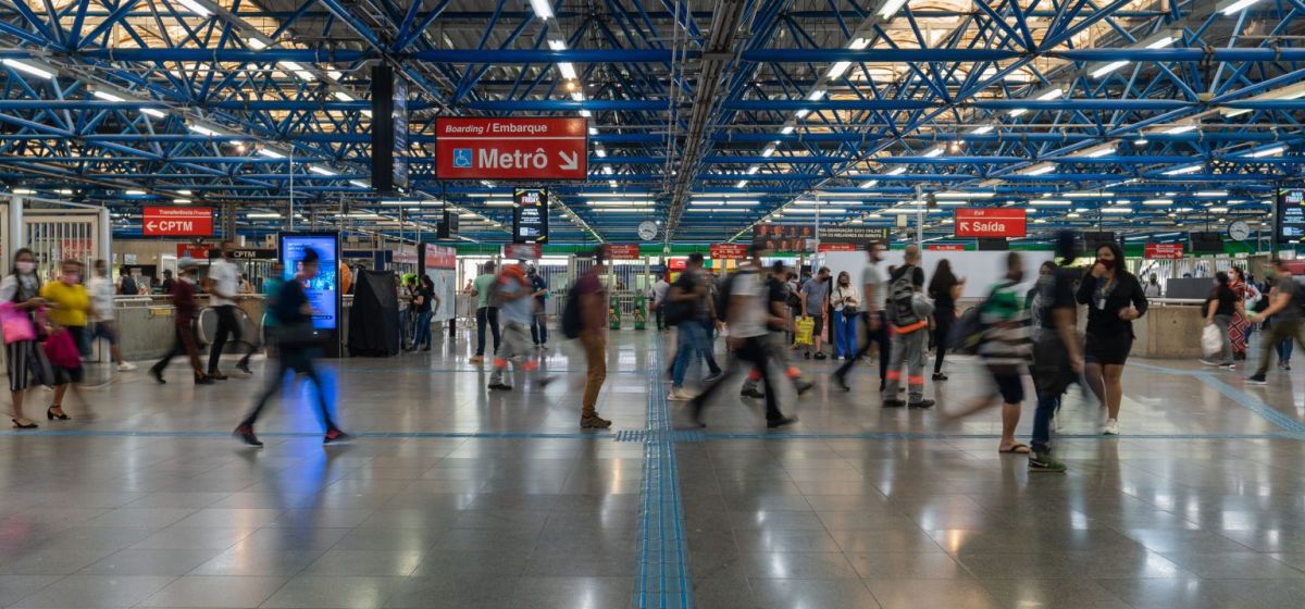Serviço 710 da CPTM se encerra nesta quinta (28); entenda as mudanças