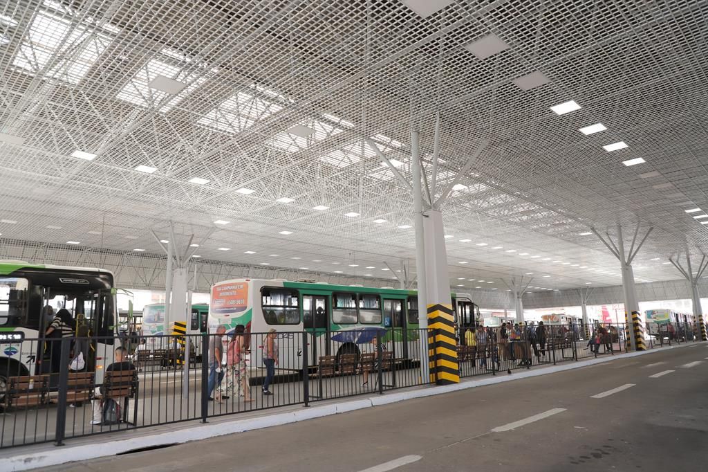 Barueri: após alterações, linha A168 volta ao itinerário normal