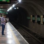 obras metrô linha 2