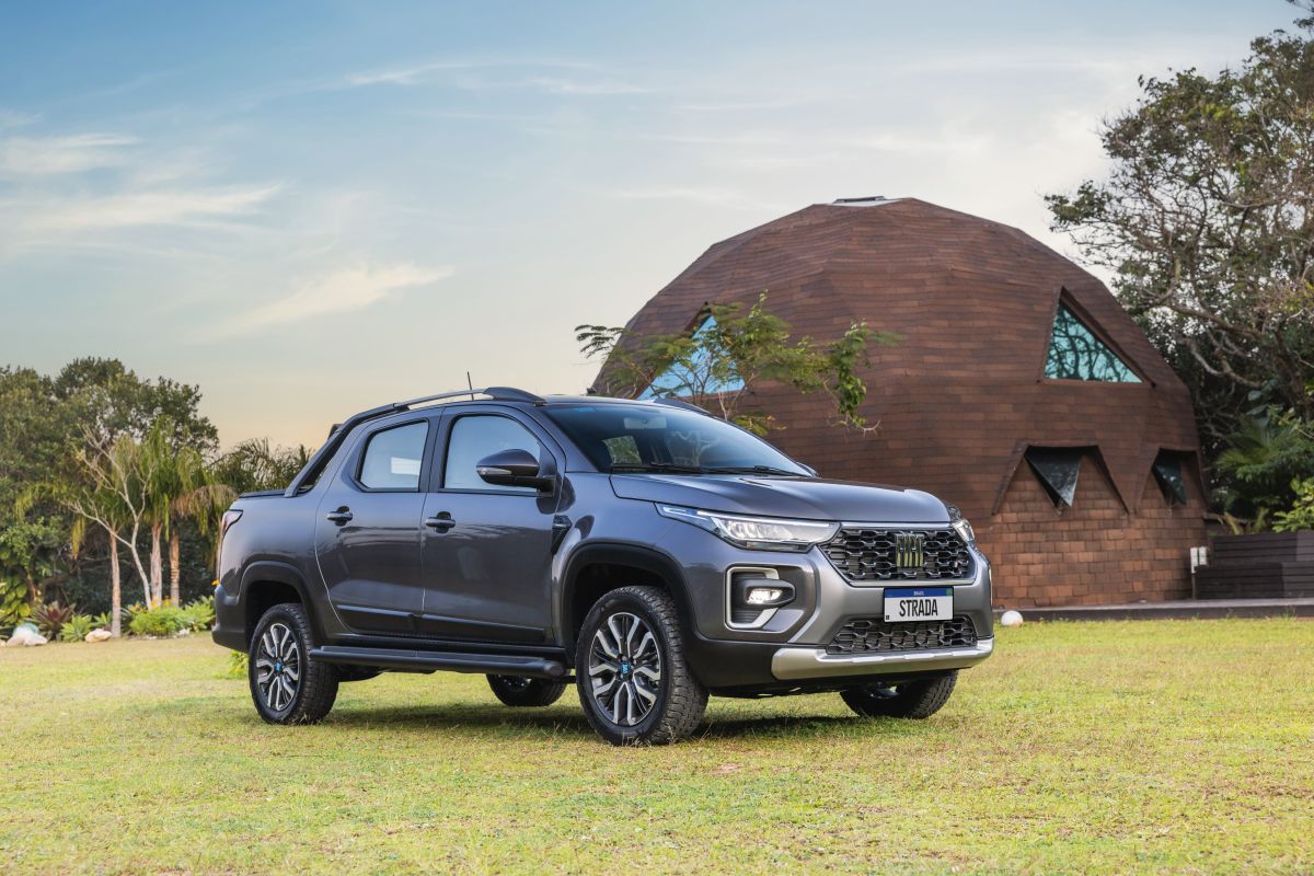 Compactos e SUVs lideram vendas no Brasil