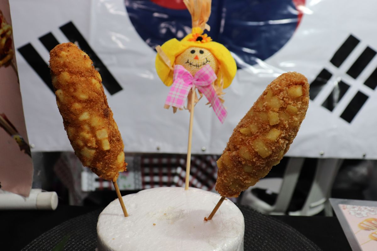 Osasco recebe festival gastronômico Volta ao Mundo no fim de semana (9 e 10)