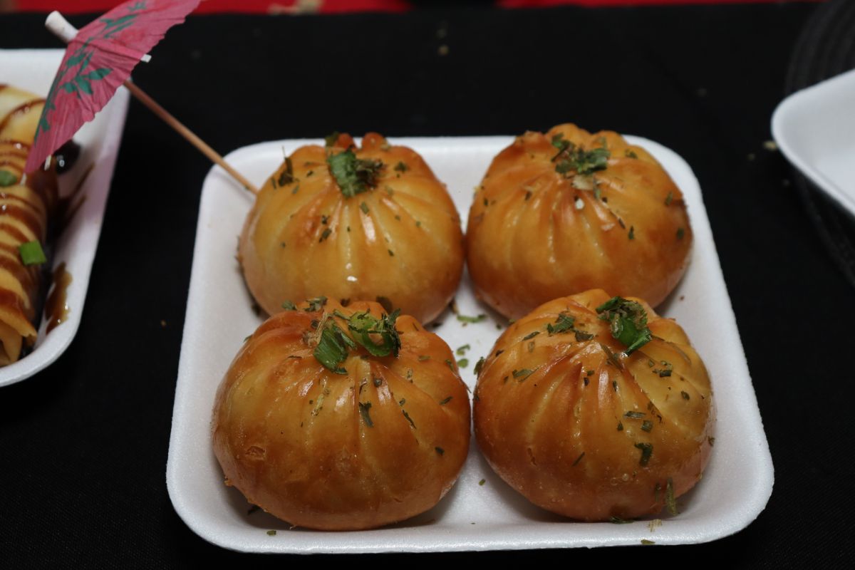 Osasco recebe festival gastronômico Volta ao Mundo no fim de semana (9 e 10)