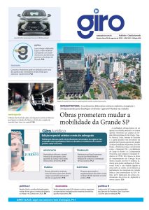 Notícias de Osasco, Barueri e Região Cioeste
