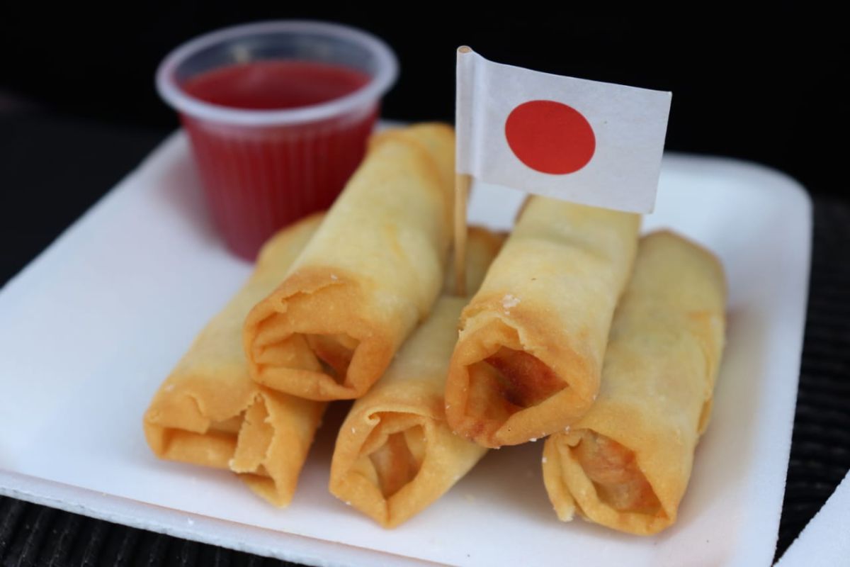 Osasco recebe festival gastronômico Volta ao Mundo no fim de semana (9 e 10)