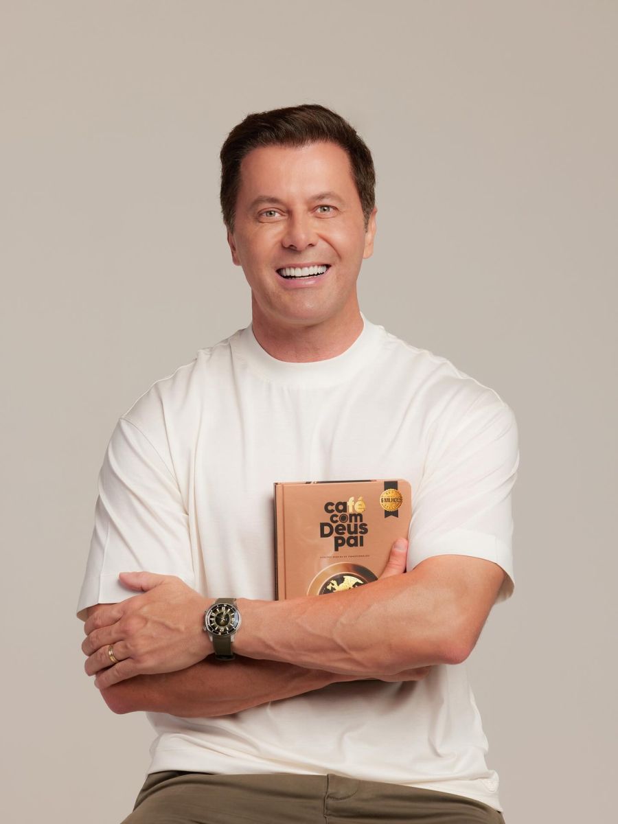 café com deus pai 