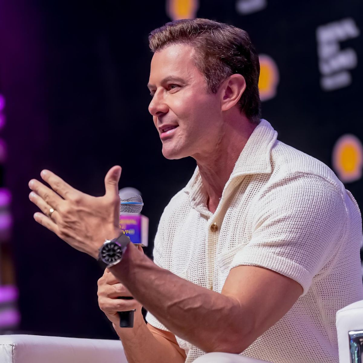 Em setembro, Café com Deus Pai 2026 será lançado em Alphaville