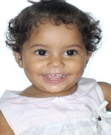 Carapicuíba: mãe e padrasto presos por morte de menina de 3 anos
