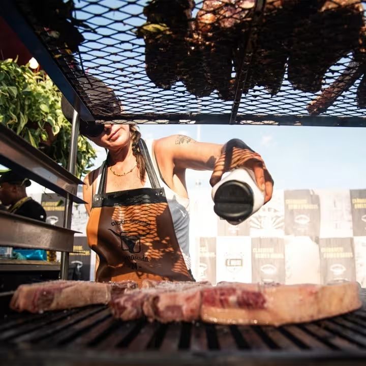 A partir de 22/8, Festival Churrascada traz open food e beer para SP