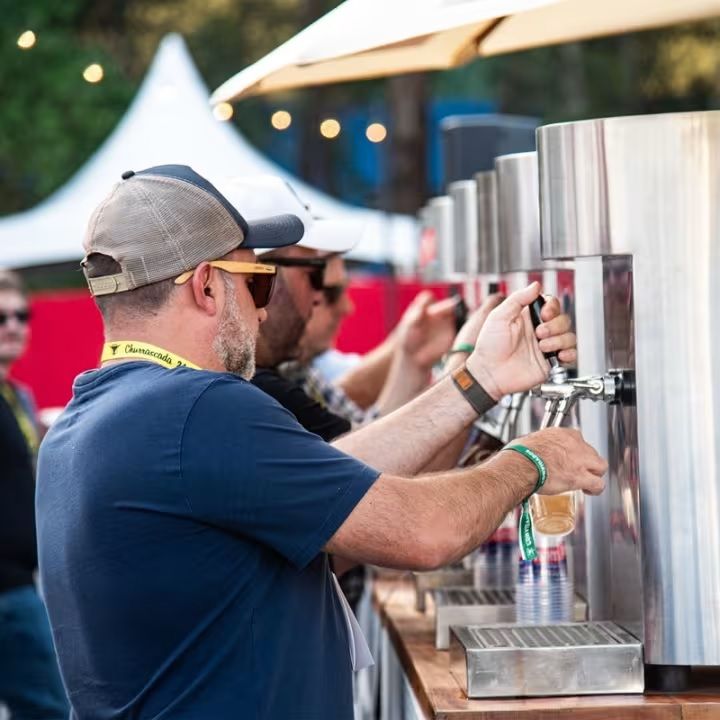 A partir de 22/8, Festival Churrascada traz open food e beer para SP