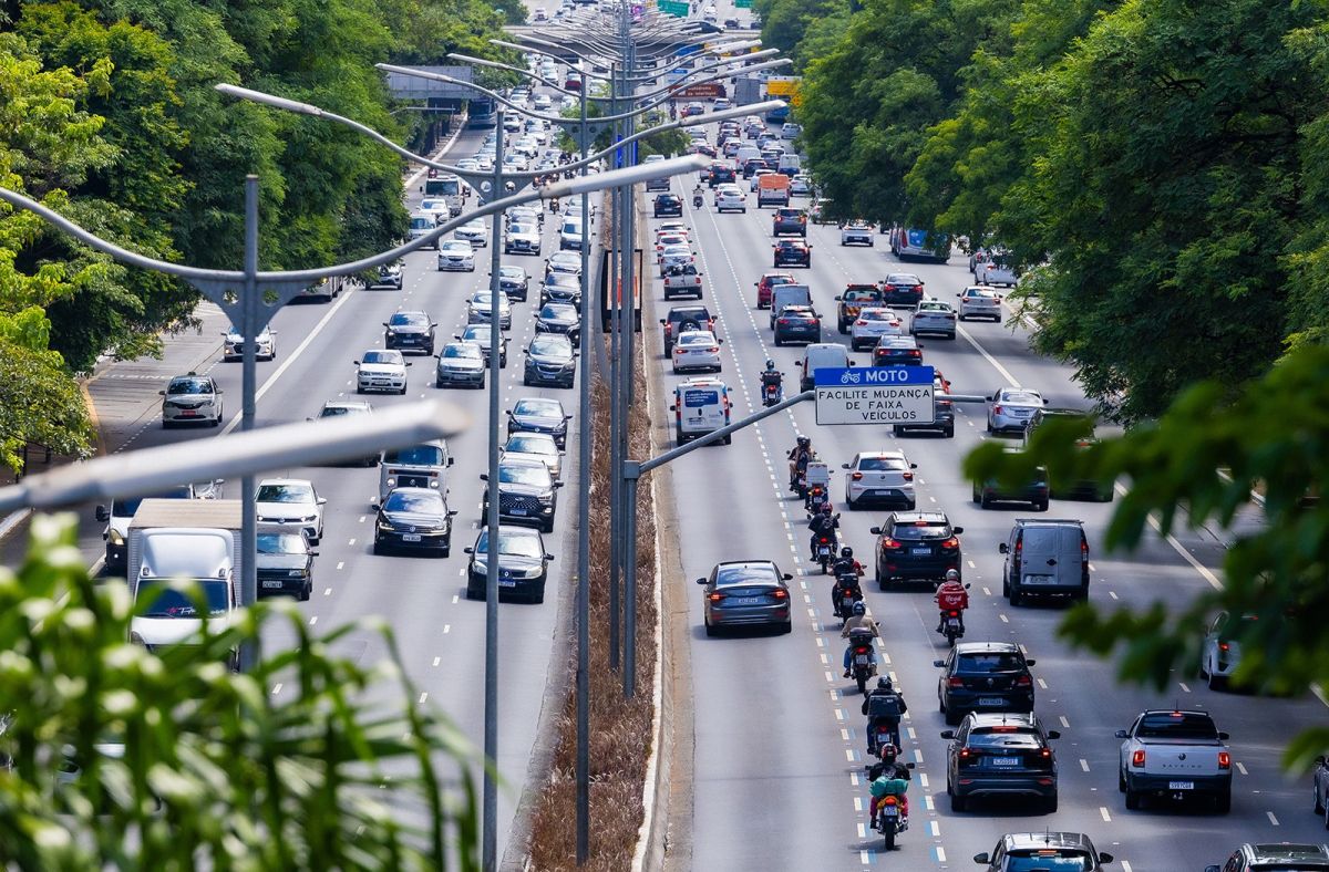 Governo estuda levar Faixa Azul a todo o país em 2026