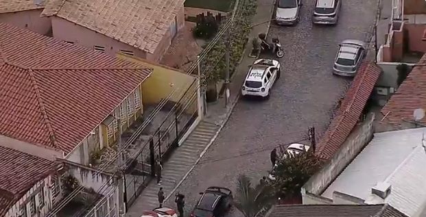 Feminicídio: mulher é morta a tiros pelo namorado em Guarulhos