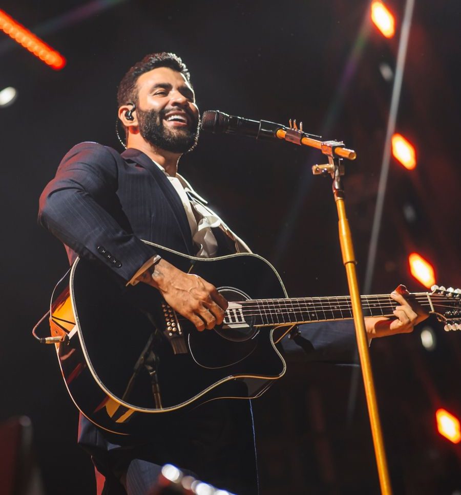 Ana Castela e Gusttavo Lima fazem show em Osasco de 13 a 21/3