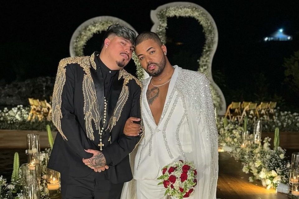 Influenciador Hytalo Santos e marido são condenados por exploração sexual