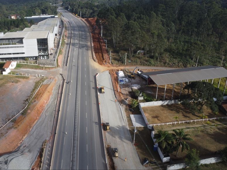 Mobilidade: Intervenções viárias transformam a capital, Osasco e Barueri