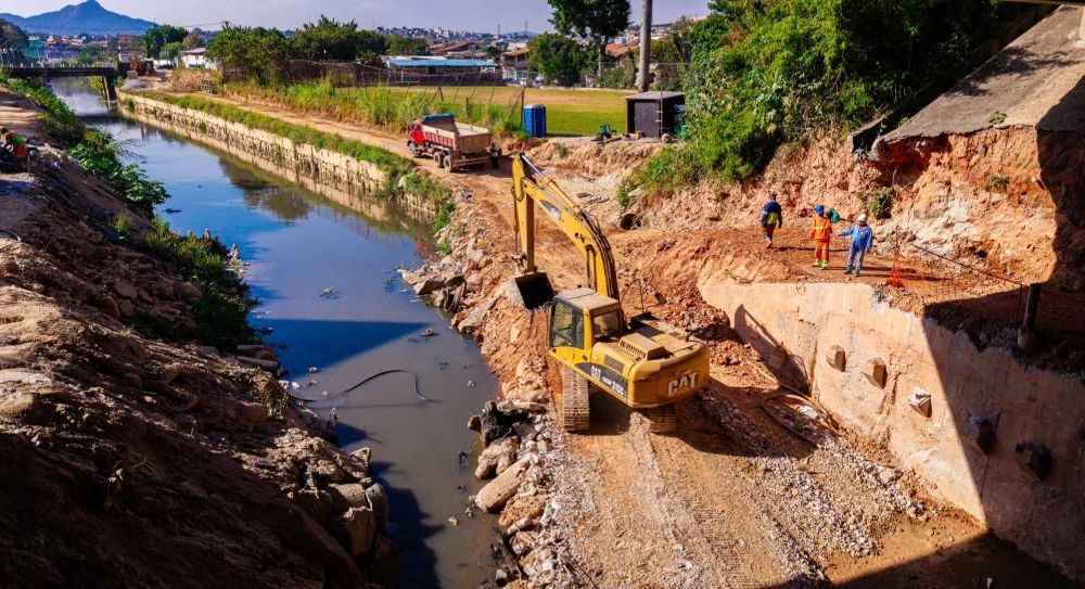 Mobilidade: Intervenções viárias transformam a capital, Osasco e Barueri