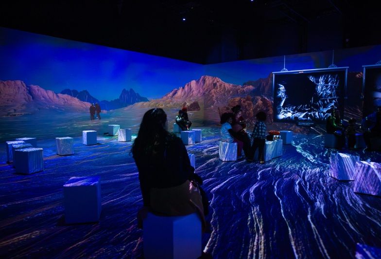 SP: Exposição imersiva sobre Júlio Verne segue em cartaz até 21/9